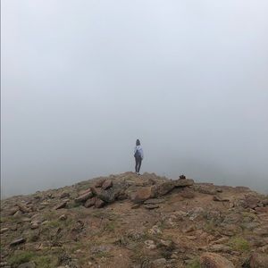 Meet your Posher, Julia